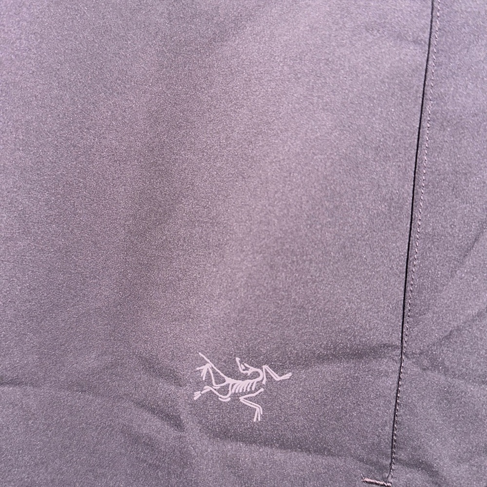 Arc'teryx Athletic Dress